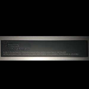 IT Cosmetics Hello Lashes! Mascara